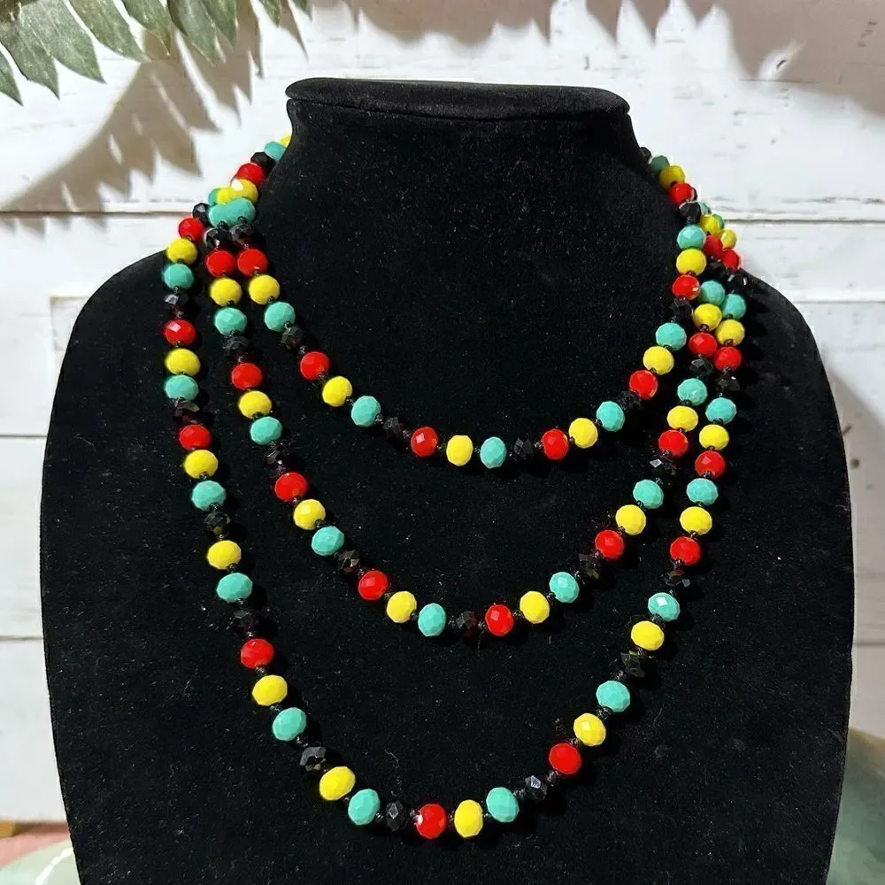 Hand Crafted gorgeous silk